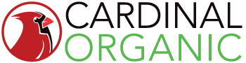 Cardinal Organic Cleaners Site Logo