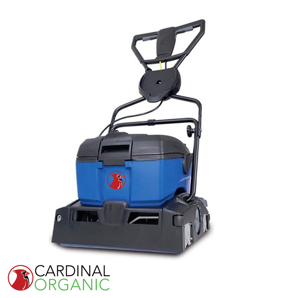 Trinity OP Systems  VLM Oscillating Pad Floor Cleaning Machines